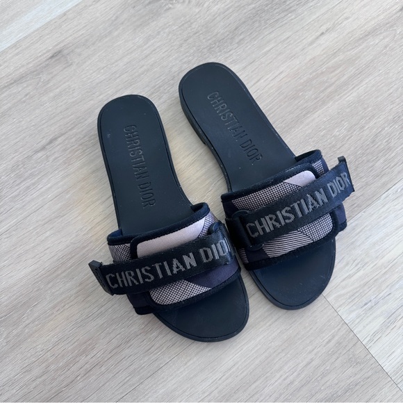 Dior Revolution Slide size 35 - Picture 1 of 4